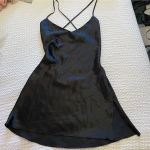 Victoria’s Secret Slip